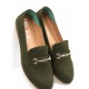 Moccasins model 161978 Inello