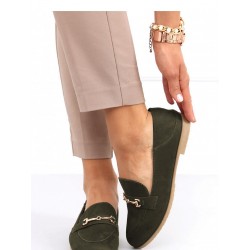 Moccasins