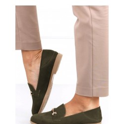 Moccasins