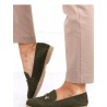 Moccasins
