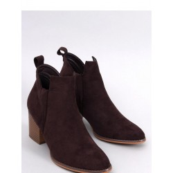Bottes à talons model 184482 Inello