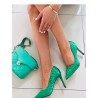 Talons hauts