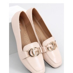 Moccasins