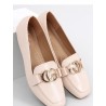 Moccasins