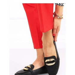 Moccasins