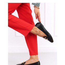 Moccasins