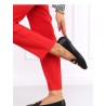 Moccasins