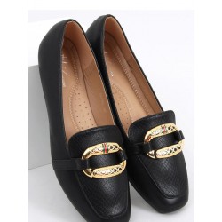Moccasins