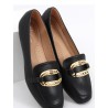 Moccasins