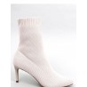 Bottes à talons model 176075 Inello