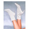 Bottes à talons