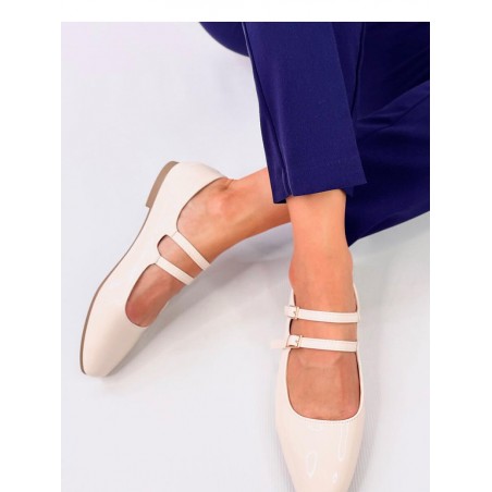 Ballerine model 200695 Inello