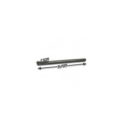 Burin plat pour marteau piqueur - Constructor
