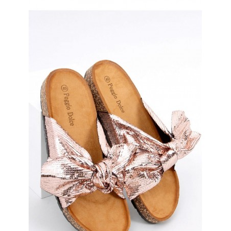 Clacquettes model 165089 Inello