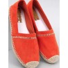 Espadrille model 195628 Inello