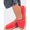 Espadrille