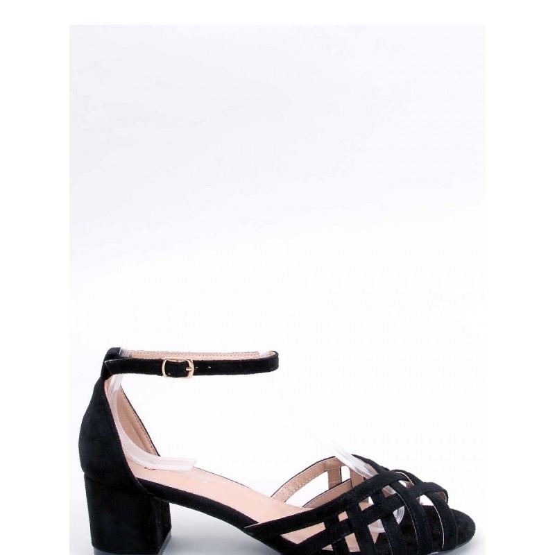 Sandales à talons model 177340 Inello