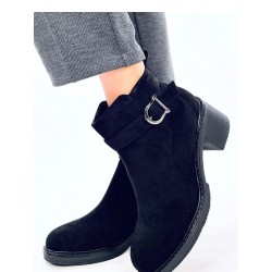 Bottes à talons model 201397 Inello