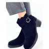 Bottes à talons model 201397 Inello