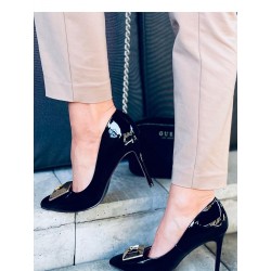 Talons hauts