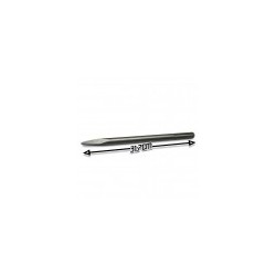 Burin pointu pour marteau piqueur - Constructor
