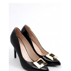 Talons hauts