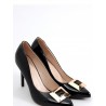 Talons hauts