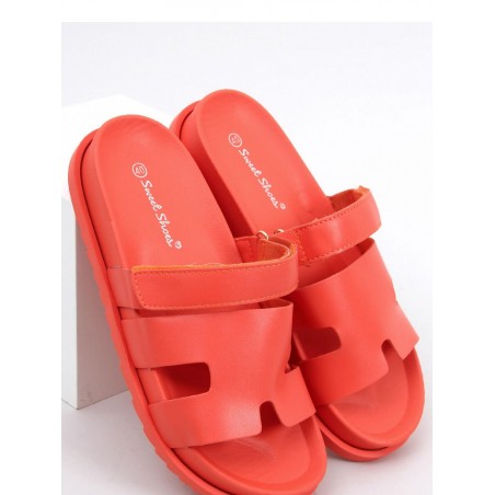 Clacquettes model 167266 Inello