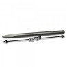 Burin pointu pour marteau piqueur - Constructor