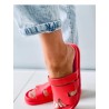 Clacquettes