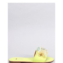 Clacquettes model 179899 Inello