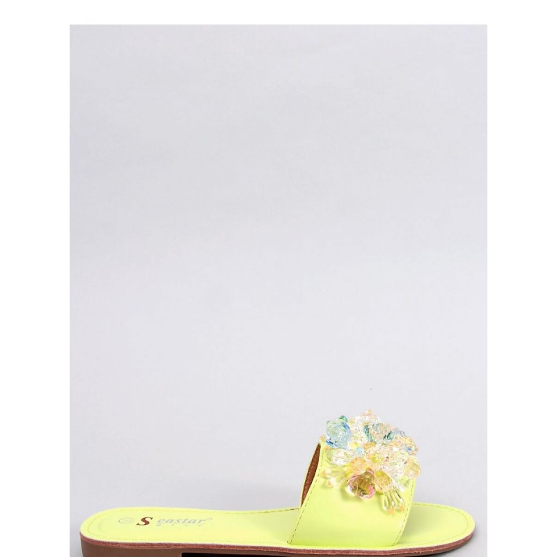 Clacquettes model 179899 Inello