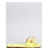 Clacquettes model 179899 Inello