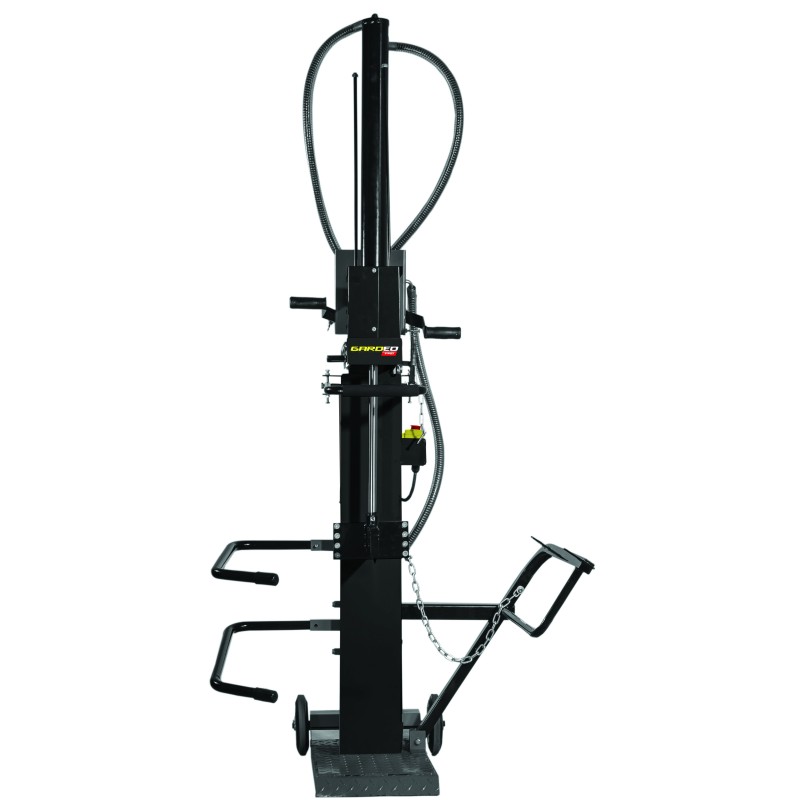 Fendeur de bûches vertical 3000 W - Gardeo Pro