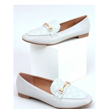 Moccasins model 153929 Inello