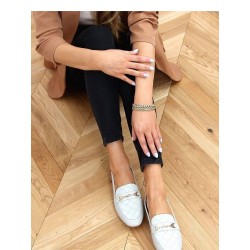 Moccasins