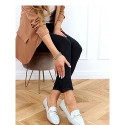 Moccasins