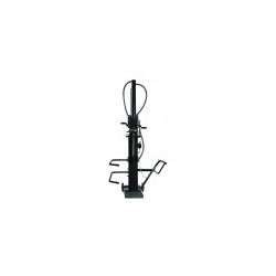 Fendeur de bûches vertical 3000 W - Gardeo Pro