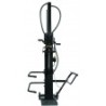 Fendeur de bûches vertical 3000 W - Gardeo Pro