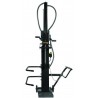 Fendeur de bûches vertical 3000 W - Gardeo Pro