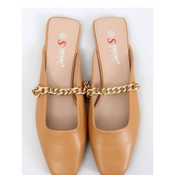 Clacquettes model 152272 Inello