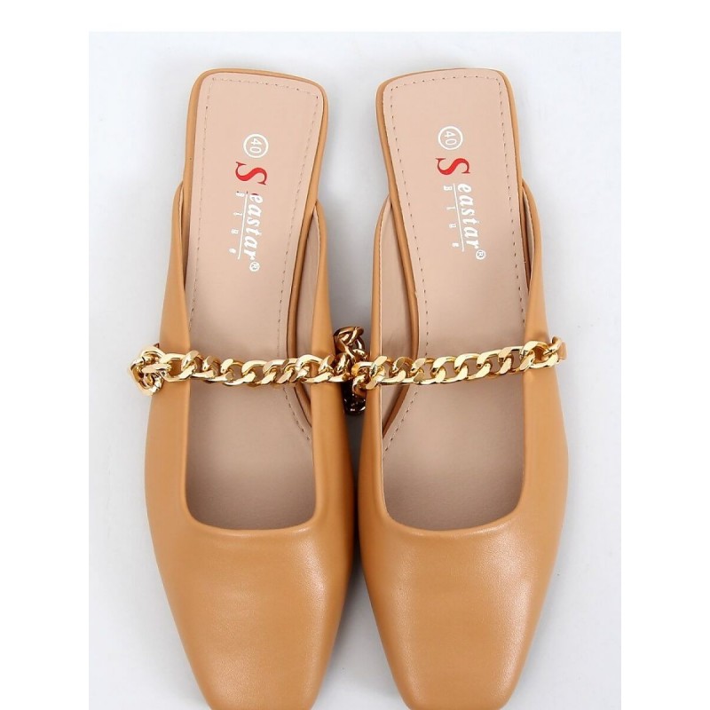 Clacquettes model 152272 Inello