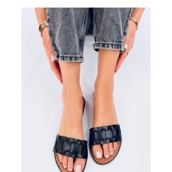 Clacquettes
