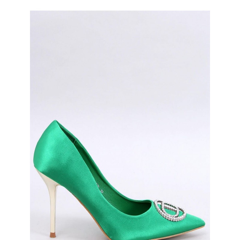 Talons à lacets model 193279 Inello