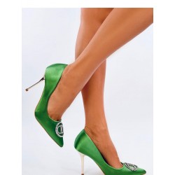 Talons à lacets