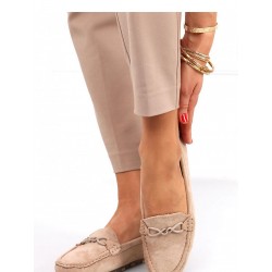 Moccasins