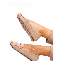 Moccasins
