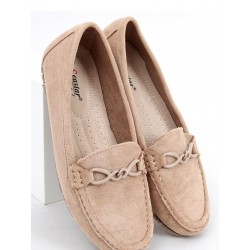 Moccasins