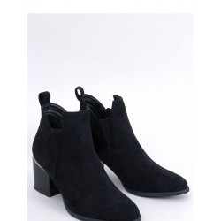 Bottes à talons model 184483 Inello