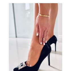 Talons hauts